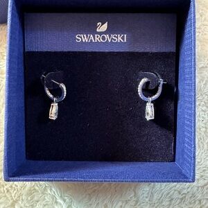 Swarovski Women’s Earrings